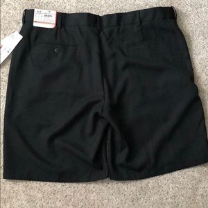 Men’s dress shorts